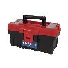 CAJA DE HERRAMIENTAS SEMI-PROFESIONAL 296 X 177 X 155 MM