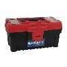CAJA DE HERRAMIENTAS SEMI-PROFESIONAL 296 X 177 X 155 MM