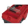 CAJA DE HERRAMIENTAS SEMI-PROFESIONAL 296 X 177 X 155 MM