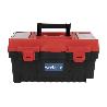 CAJA DE HERRAMIENTAS SEMIPROFESIONAL 476 X 260 X 256 MM