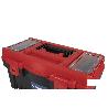 CAJA DE HERRAMIENTAS SEMIPROFESIONAL 476 X 260 X 256 MM