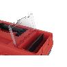 CAJA DE HERRAMIENTAS SEMIPROFESIONAL 476 X 260 X 256 MM
