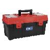 CAJA DE HERRAMIENTAS SEMIPROFESIONAL 548 X 274 X 286 MM