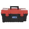 CAJA DE HERRAMIENTAS SEMIPROFESIONAL 548 X 274 X 286 MM