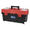 CAJA DE HERRAMIENTAS SEMIPROFESIONAL 548 X 274 X 286 MM