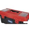 CAJA DE HERRAMIENTAS SEMIPROFESIONAL 548 X 274 X 286 MM