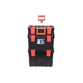 SET MODULAR 4 EN 1 MODELO TITÁN