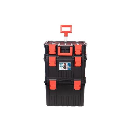 SET MODULAR 4 EN 1 MODELO TITÁN
