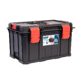 CAJA DE HERRAMIENTAS MODULAR CON SEPARADORES