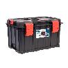 CAJA DE HERRAMIENTAS MODULAR CON SEPARADORES