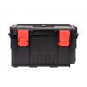 CAJA DE HERRAMIENTAS MODULAR CON SEPARADORES