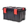 CAJA DE HERRAMIENTAS MODULAR CON SEPARADORES