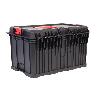 CAJA DE HERRAMIENTAS MODULAR CON SEPARADORES