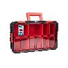 CAJA DE HERRAMIENTAS MODULAR CON ORGANIZADORES