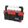 CAJA DE HERRAMIENTAS MODELO GRAFENO 496 X 258 X 240 MM