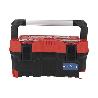 CAJA DE HERRAMIENTAS MODELO GRAFENO 496 X 258 X 240 MM