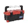 CAJA DE HERRAMIENTAS MODELO GRAFENO 496 X 258 X 240 MM