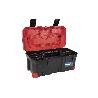 CAJA DE HERRAMIENTAS MODELO GRAFENO 496 X 258 X 240 MM