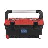 CAJA DE HERRAMIENTAS MODELO GRAFENO 554 X 286 X 276 MM