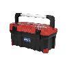 CAJA DE HERRAMIENTAS MODELO GRAFENO 554 X 286 X 276 MM