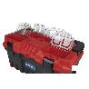 CAJA DE HERRAMIENTAS MODELO GRAFENO 554 X 286 X 276 MM