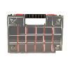 ESTUCHE ORGANIZADOR 20 COMPARTIMENTOS 344 X 249 X 50 MM