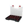 ESTUCHE ORGANIZADOR 32 COMPARTIMENTOS 399 X 303 X 50 MM