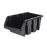 GAVETA NEGRA 290 X 200 X 150 MM