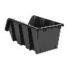 GAVETA NEGRA 490 X 298 X 210 MM