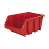 GAVETA ROJA 390 X 240 X 180 MM