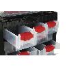 ARMARIO 9 GAVETAS 400 X 200 X 392 MM