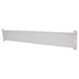 TRAVESAÑO ESTANTERIA 103X930MM