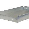 CAJÓN ACERO CON GUÍAS TELECÓPICAS PARA BANCO DE TRABAJO 110 X 1075 X 590 MM