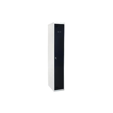 TAQUILLA INICIAL 1 PUERTA 1800 X 300 X 500 MM