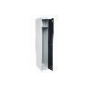 TAQUILLA INICIAL 1 PUERTA 1800 X 300 X 500 MM