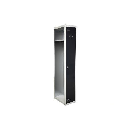 TAQUILLA ADICIONAL 1 PUERTA 1800 X 300 X 500 MM