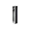 TAQUILLA ADICIONAL 1 PUERTA 1800 X 300 X 500 MM