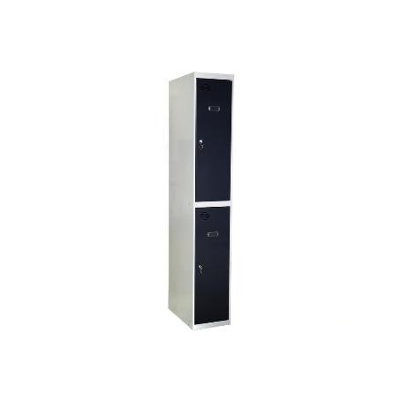 TAQUILLA INICIAL 2 PUERTAS 1800 X 300 X 500 MM