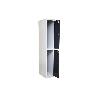 TAQUILLA INICIAL 2 PUERTAS 1800 X 300 X 500 MM