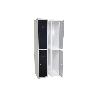 TAQUILLA INICIAL 2 PUERTAS 1800 X 300 X 500 MM