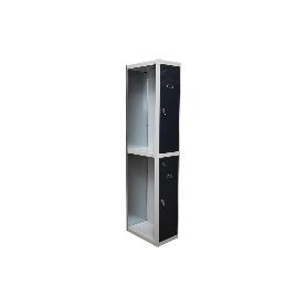 TAQUILLA ADICIONAL 2 PUERTAS 1800 X 300 X 500 MM