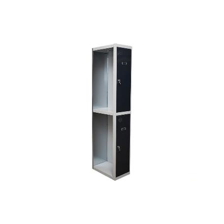 TAQUILLA ADICIONAL 2 PUERTAS 1800 X 300 X 500 MM