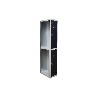 TAQUILLA ADICIONAL 2 PUERTAS 1800 X 300 X 500 MM