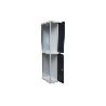 TAQUILLA ADICIONAL 2 PUERTAS 1800 X 300 X 500 MM