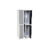 TAQUILLA ADICIONAL 2 PUERTAS 1800 X 300 X 500 MM