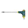 DESTORNILLADOR EN T DRIVER TORX 25X100