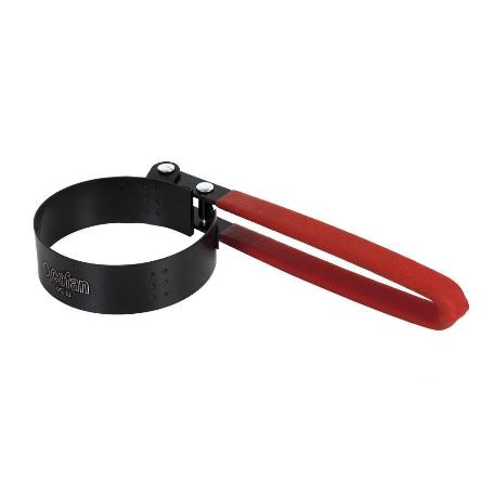 LLAVE AJUSTABLE PARA FILTROS ACEITE (85-95MM)