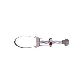 LLAVE DE FILTRO DE ACEITE FLEJE 65-105 MM