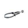 LLAVE DE FILTRO DE ACEITE FLEJE 65-105 MM