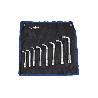 SET 8 PCS LLAVES DE PIPA